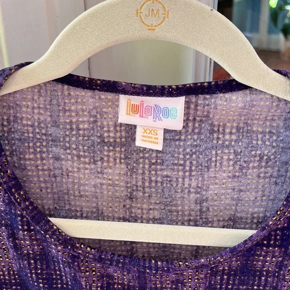 Irma T-shirt - Picture 2 of 4